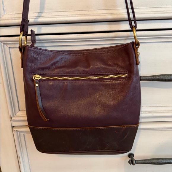New Osgoode Marley leather purse - Picture 2 of 5